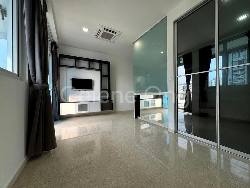 Room (Condo) for Rent in  Prestige Heights - Image 3